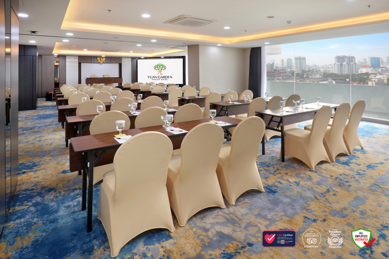 Business Facilities 22