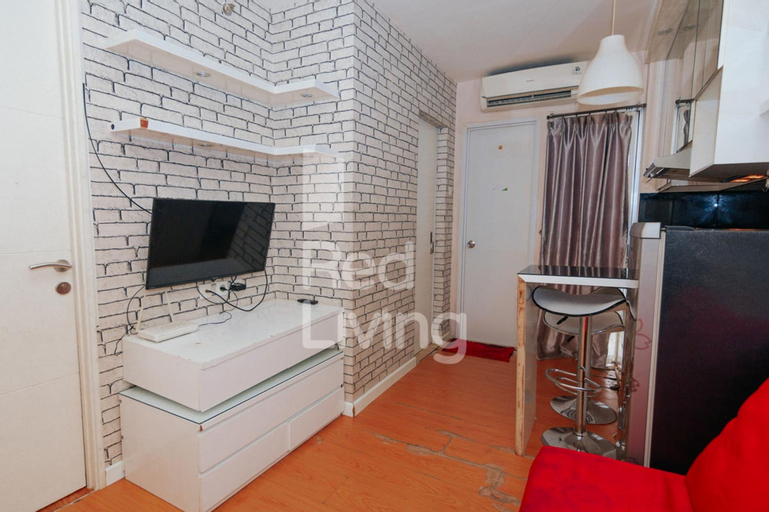 Others, RedLiving Apartemen Bassura City - Globy Property Tower Dahlia, East Jakarta