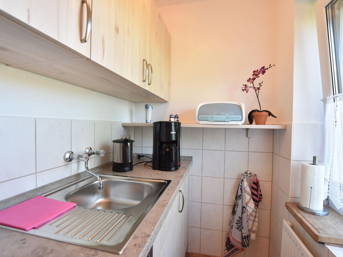 Others 5, Wohnung in Pepelow in Meeresnhhe, Rostock