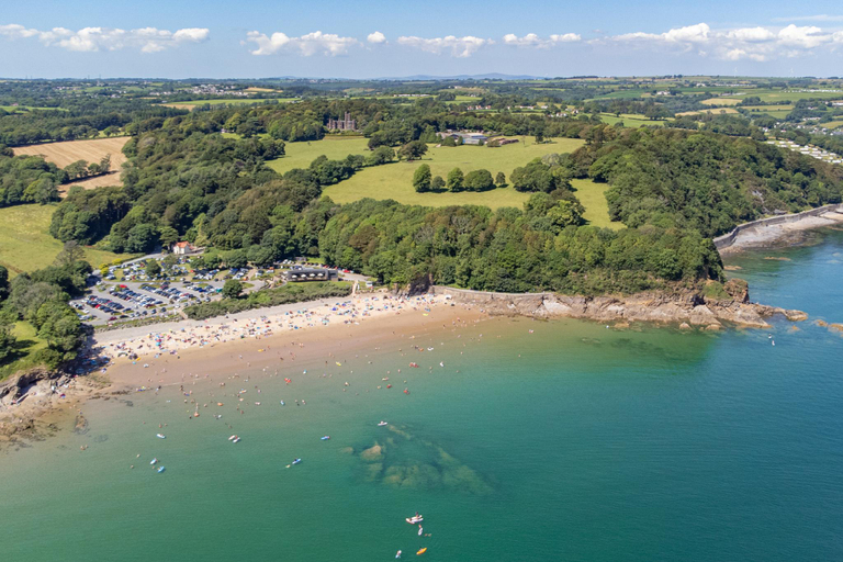 Others 4, Coedrath Park 20 - Modern Apartment, Close to the Beach, Pembrokeshire