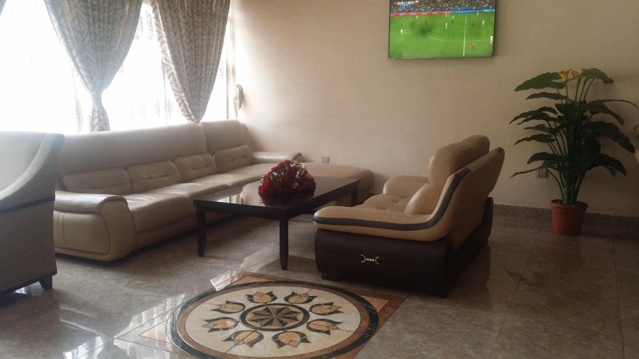 Public Area 3, Southern Addis Hotel, Addis Abeba
