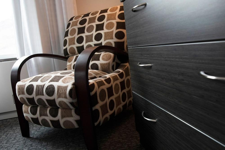 Public Area 2, Totem Hotel and Suites, Valdez-Cordova