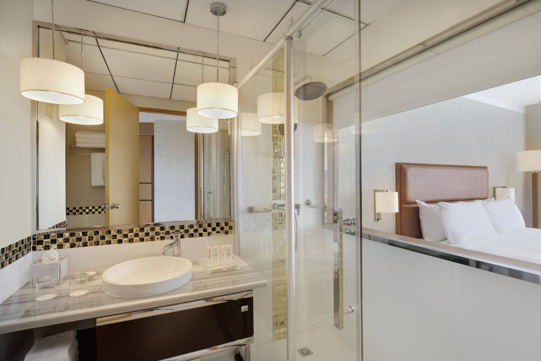 Bathroom 4, Baguio City Centre, Baguio City
