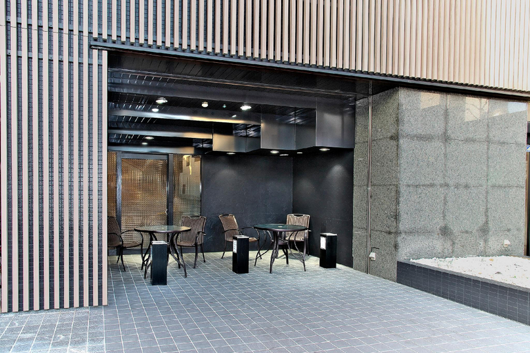 Public Area 2, Hotel Crown Hills Toyohashi, Toyohashi