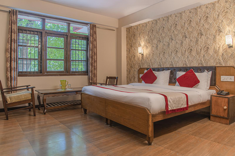 Others 3, Hotel Atithi, Shimla
