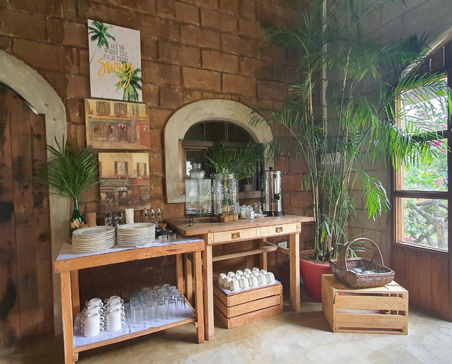 Food & Drinks 3, Spacio Caliraya Bed and Breakfast, Lumban