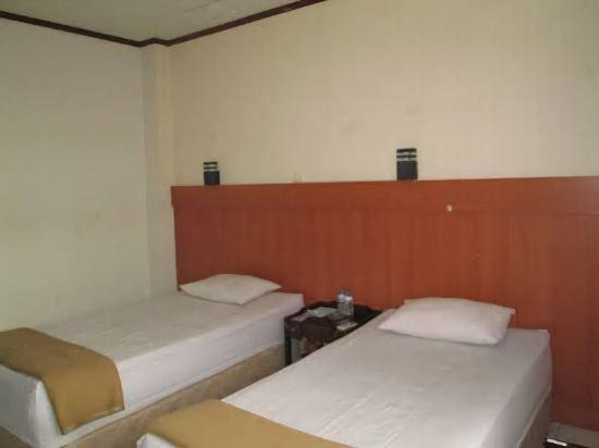 Hotel Pirus, Samarinda