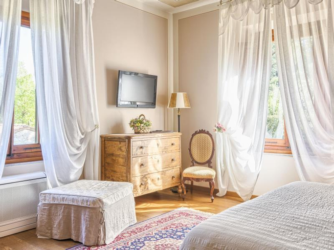 Villa Sestilia Guest House, Florence