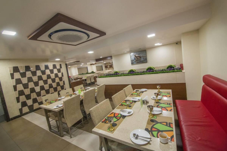 Food & Drinks 4, iStay - Hotels in Coimbatore, Coimbatore