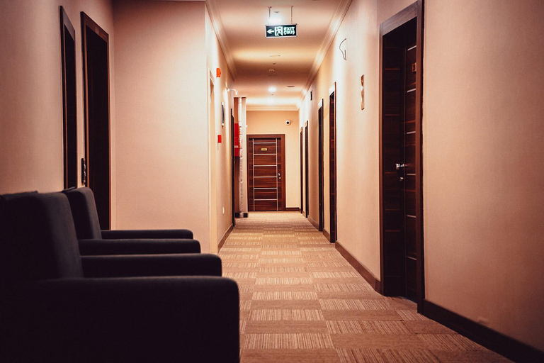 Public Area 3, GRAND ŞELALE HOTEL, Çayeli