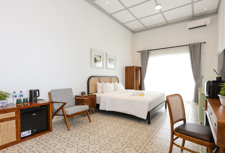 Bedroom 22