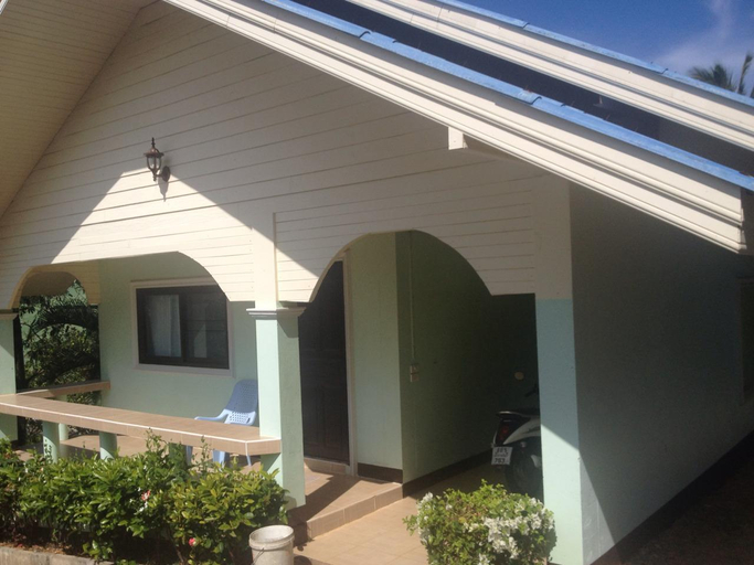 Exterior view 5, Keardmanee Resort, Koh Chang
