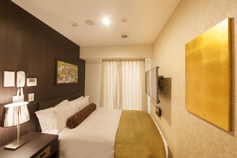 Bedroom 16