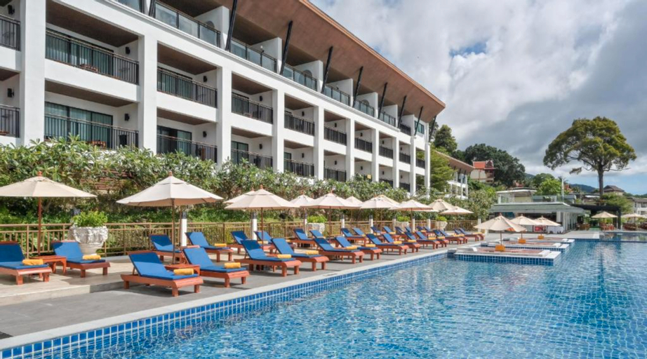 Andamantra Resort & Villas Phuket