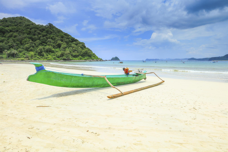 Nearby Landmark 4, MORA Royal Villa, Lombok