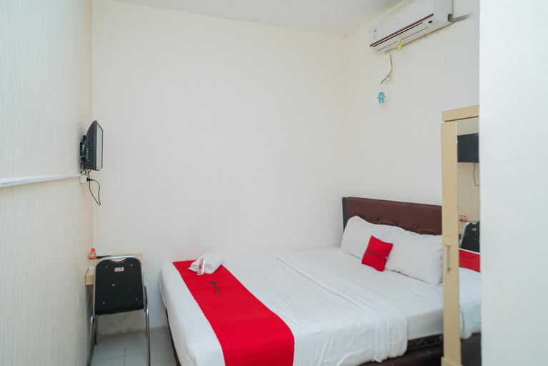 Bedroom 24