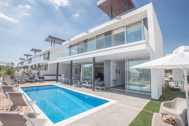 Others 4, Protaras Olivine Villa Ol6