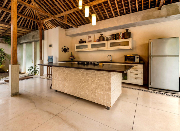 Public Area 3, Villa Marie Clare, Badung