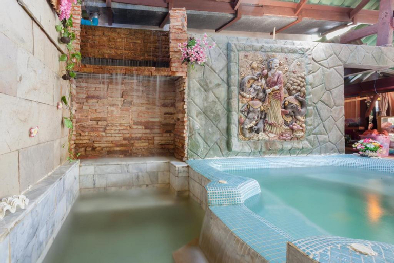 The Expat Hotel, Phuket Island