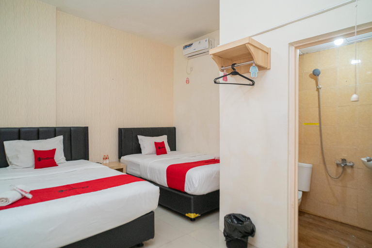 Bedroom 17