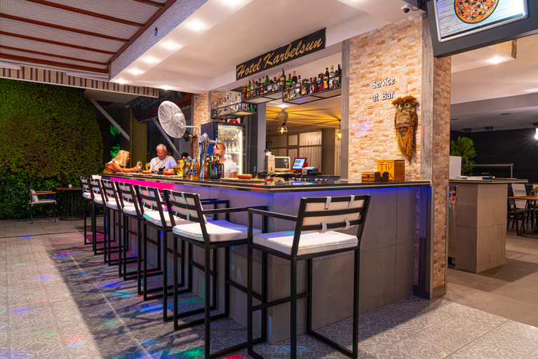 Food & Drinks 5, Karbelsun, Fethiye