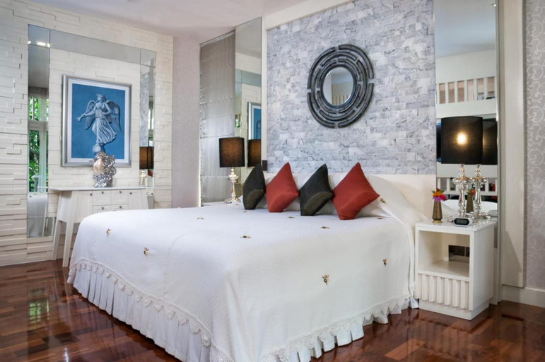 Bedroom 3, Sireeampan Boutique Resort & Spa, Muang Chiang Mai