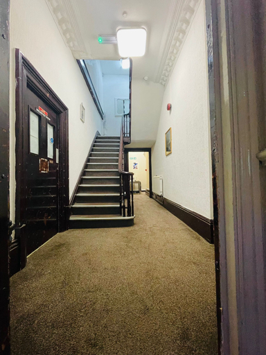 Public Area 4, Star Hotel, South Leicester, Leicester