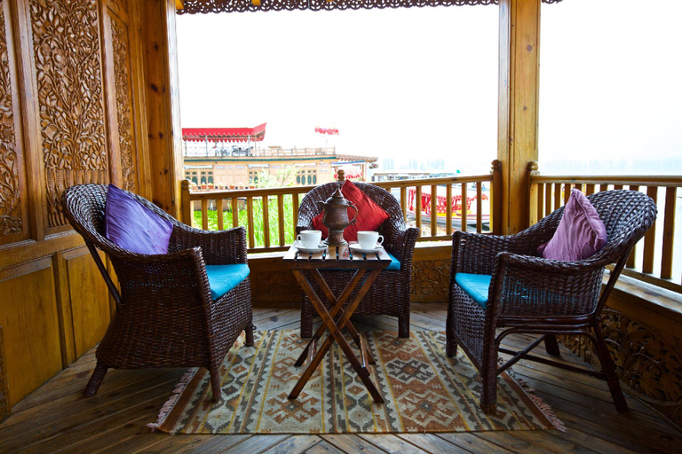 Others 5, Sukoon Houseboat Kashmir, Srinagar