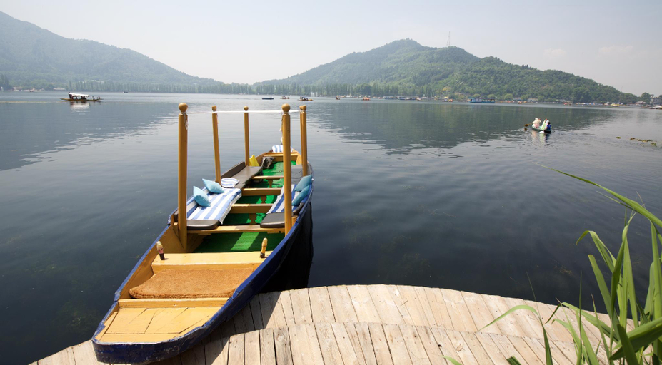 Others 5, Sukoon Houseboat Kashmir, Srinagar