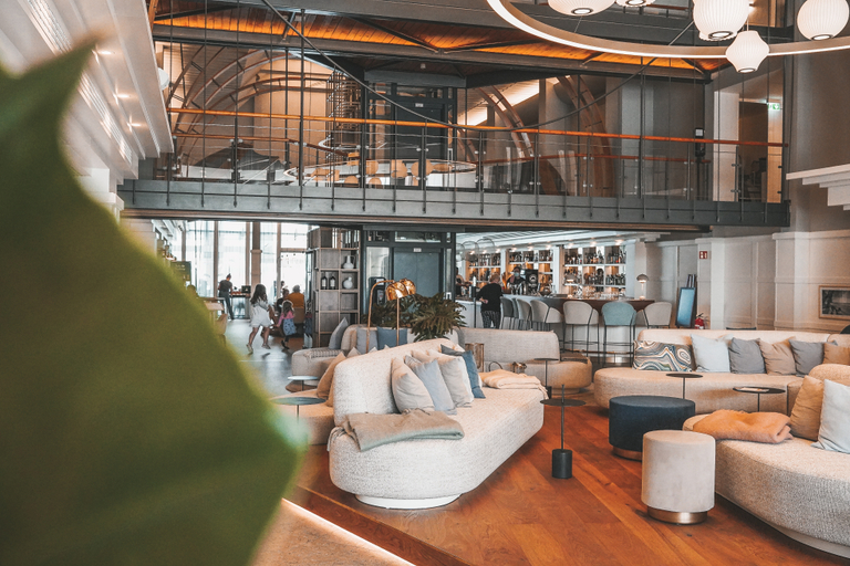 Public Area 3, Aedenlife Hotel&Resort Ruegen, Vorpommern-Rügen