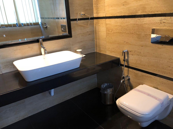 Others 5, Mayor Hotel, Darjiling