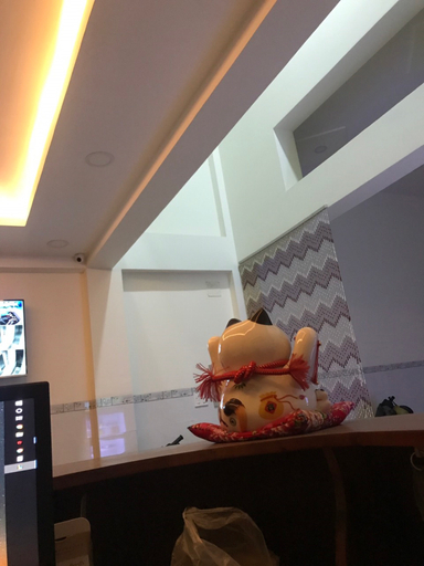 Bedroom, Dung Khanh Motel by ZUZU, Di An
