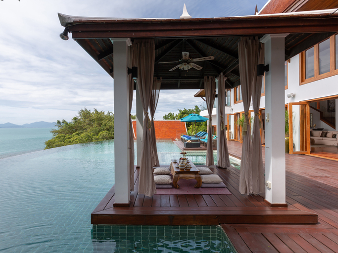 Others 3, Villa Riva, Ko Samui
