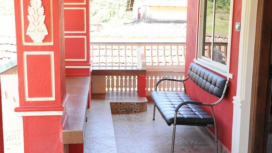 Others 5, Vaishnavi Villa Coorg-2ndFlr-Balcony-YFi-Breakfast, Kodagu