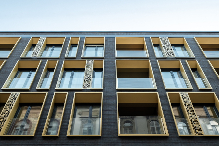 Exterior & Views 5, Vagabond Grand'or Suites, Budapesti
