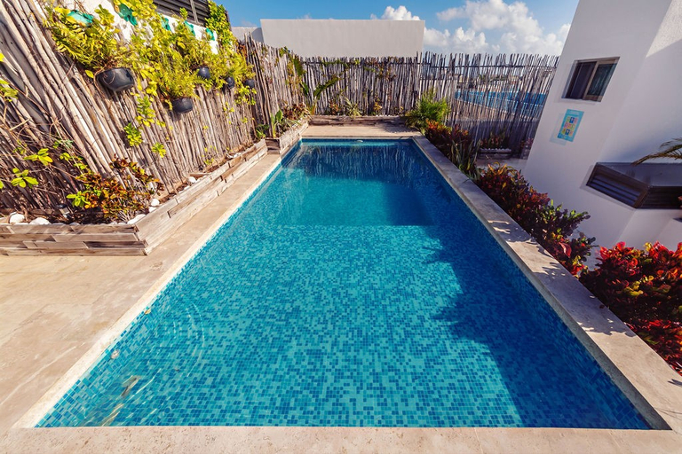 Sport & Beauty 2, Mararena By Nah Hotels, Cozumel