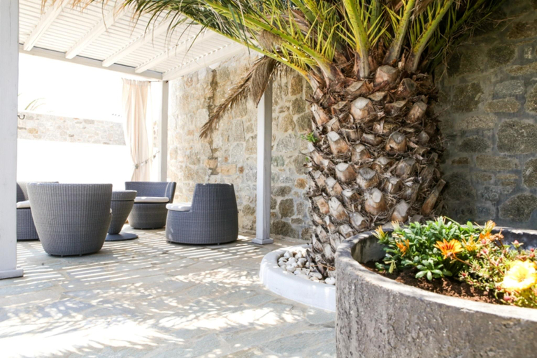 Public Area 4, Sea & Sun Estate, South Aegean
