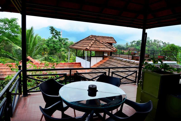 Others 5, Olives The Boutique Resort, Wayanad