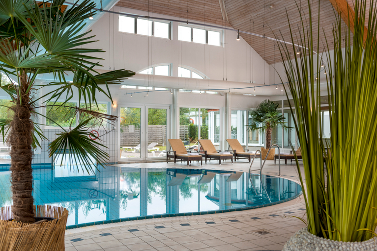 Sport & Beauty 2, Aedenlife Hotel&Resort Ruegen, Vorpommern-Rügen