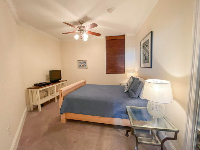 Bedroom 2, 314 Holiday Isle 314 by ACP, Mobile