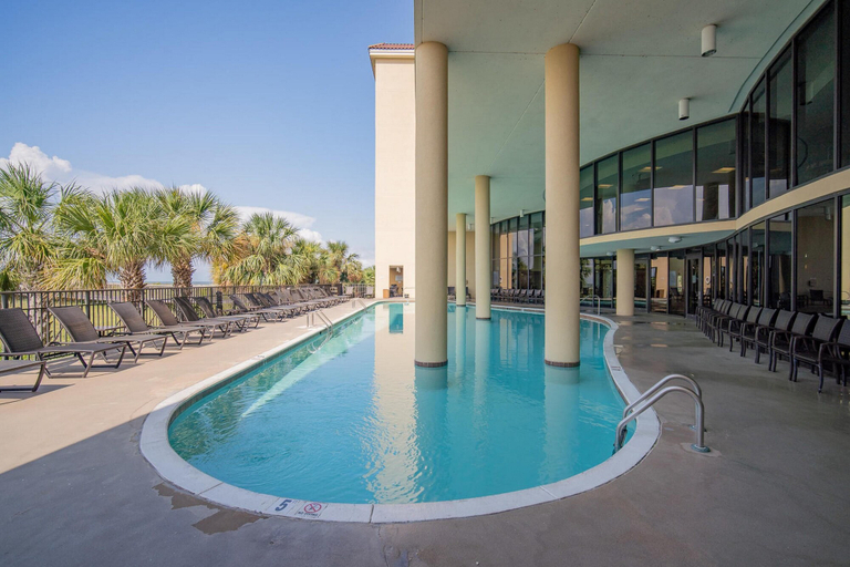Sport & Beauty 1, 607 Holiday Isle 607 by ACP, Mobile