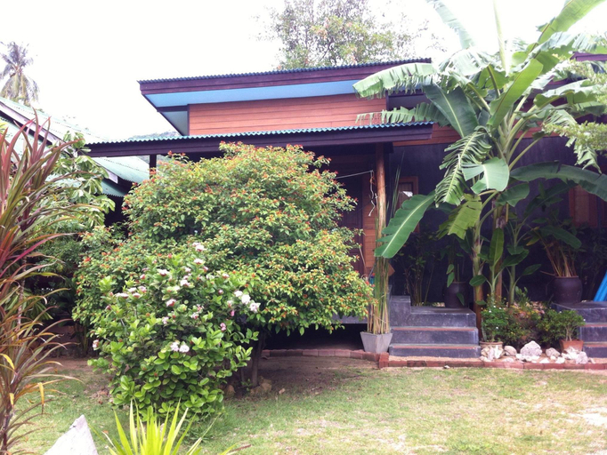 Others 5, Thai Terrace Bungalow, Ko Phangan