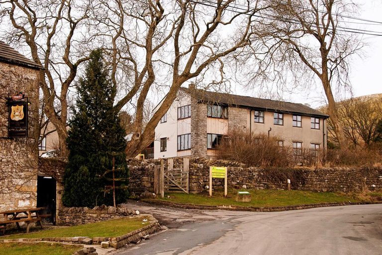 Exterior & Views 1, Hostel YHA Malham, North Yorkshire
