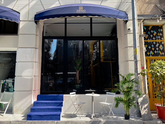 Exterior & Views, Le Port Karaköy, Beyoğlu