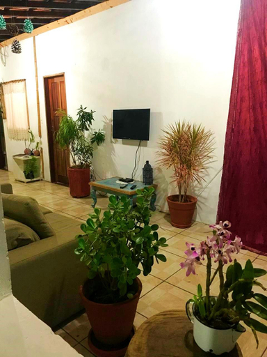 Public Area 2, Pousada Paraty, Parati