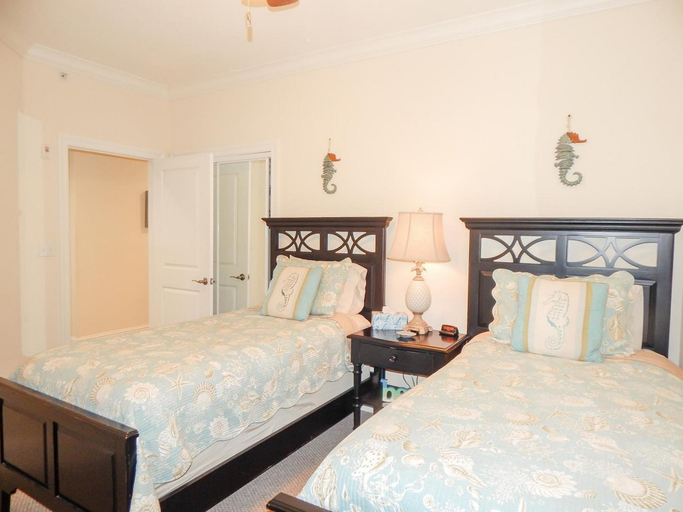 Bedroom 3, 607 Holiday Isle 607 by ACP, Mobile