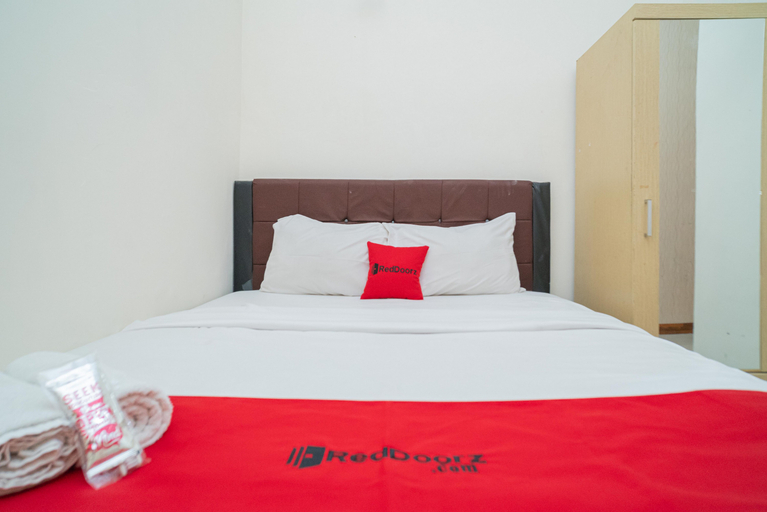 Bedroom 26
