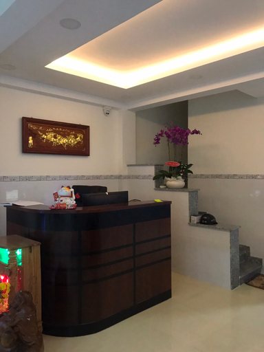 Public Area 5, Dung Khanh Motel by ZUZU, Di An