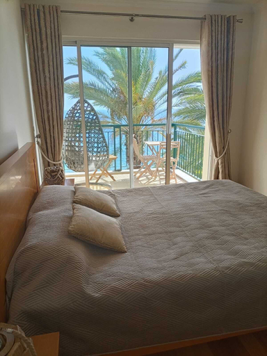 Bedroom 4, Villa Formosa, Funchal