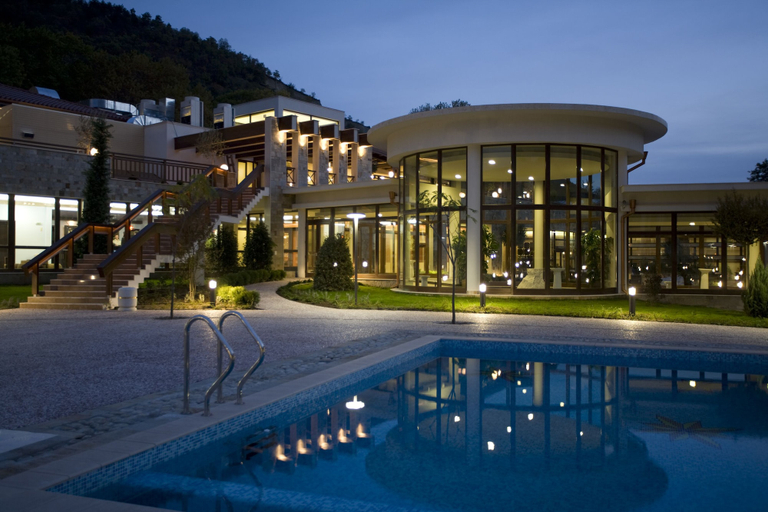 Exterior & Views 2, Pirin Park Hotel, Sandanski
